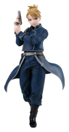 Fullmetal Alchemist Brotherhood Figure Riza Hawkeye Pop Up Parade 16 cm - Good Smile Company [Nieuw]