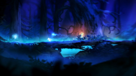 Switch Ori and the Blind Forest Definitive Edition [Nieuw]