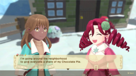 Switch Harvest Moon The Winds of Anthos Complete Edition [Nieuw]