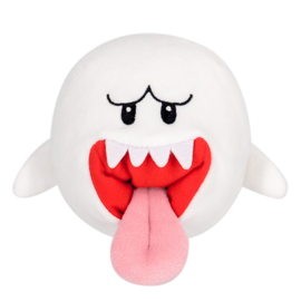 Nintendo Super Mario Knuffel Boo - Together+ [Nieuw]