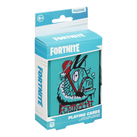Fortnite Speelkaarten Llama here! [Nieuw]