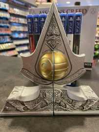 Assassins Creed Bookend Apple Of Eden - Nemesis [Nieuw]