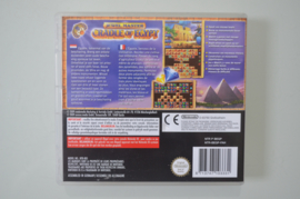 DS Jewel Master Cradle of Egypt
