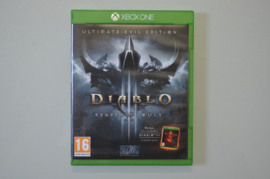 Xbox Diablo 3 Ultimate Evil Edition (Xbox One) [Gebruikt]