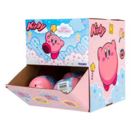 Kirby Knuffel Cuties Mini Mystery Capsule 7 cm - Tomy [Nieuw]