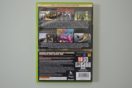 Xbox 360 Grand Theft Auto Episodes from Liberty City