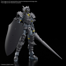 30MF Model Kit Rosan Lancer - Bandai [Nieuw]