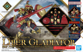 30MF Model Kit Class Up Armor (Liber Gladiator) - Bandai [Pre-Order]