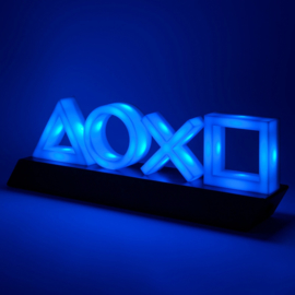 Sony Playstation Icon Light Playstation 5 Icons - Paladone [Nieuw]