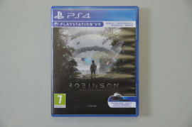 Ps4 Robinson The Journey (PSVR) [Gebruikt]