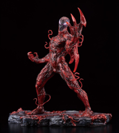 Marvel ARTFX+ Figure 1/10 Carnage Renewal Edition 20 cm - Kotobukiya [Nieuw]