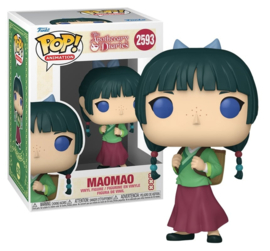 The Apothecary Diaries Funko Pop Maomao #2594 [Pre-Order]