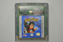GBC Harry Potter and the Philosopher's Stone