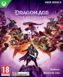 Xbox Dragon Age: The Veilguard [Pre-Order]