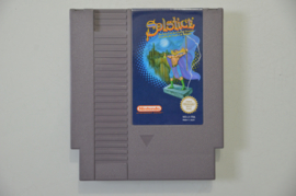 NES Solstice