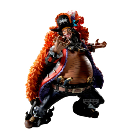 One Piece Grandista Figure Marshall D. Teach 22 cm - Banpresto [Nieuw]