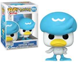 Pokemon Funko Quaxly #1012 [Nieuw]