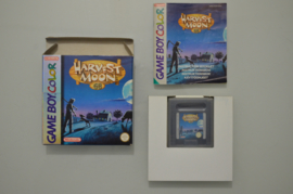 GBC Harvest Moon [Compleet]