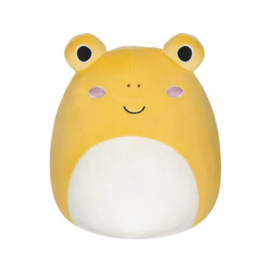 Squishmallows Plush Figure Orange Toad 30 cm [Nieuw]