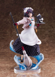 Fate/Grand Order Figure Foreigner/Katsushika Hokusai Festival Portrait ver. 24 cm - Aniplex [Nieuw]