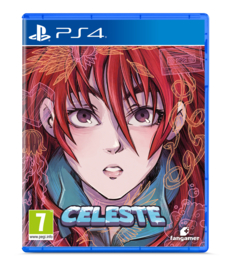 Ps4 Celeste [Nieuw]