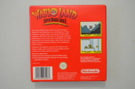 Gameboy Super Mario Land 3 - Wario Land [Compleet]