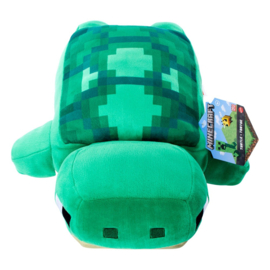 Minecraft Knuffel Turtle 30 cm - Mattel [Nieuw]