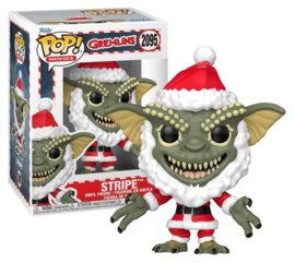 Gremlins Funko Pop Stripe (Holiday) #2095 [Nieuw]