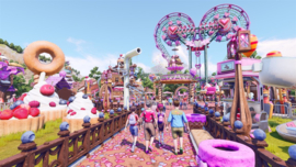 PS5 Park Beyond [Nieuw]
