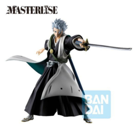 Bleach Ichibansho Masterlise PVC Figure Toshiro Histugaya (Stirring Souls Vol. 4) 19 cm - Bandai [Nieuw]