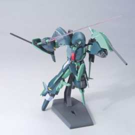 Gundam Model Kit HG 1/144 RAS-96 Anksha - Bandai [Nieuw]