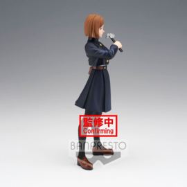 Jujutsu Kaisen Jukon No Kata Figure Nobara Kugisaki - Banpresto [Nieuw]