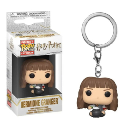 Harry Potter Funko Pocket Pop Hermione Granger with cauldron [Nieuw]