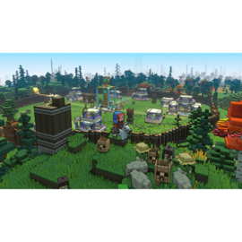 PS5 Minecraft Legends Deluxe Edition [Nieuw]