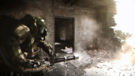 Xbox Call of Duty Modern Warfare (Xbox One)  [Nieuw]