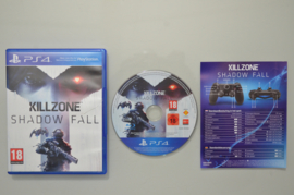 Ps4 Killzone Shadow Fall [Gebruikt]