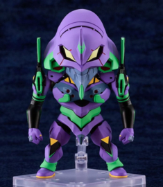 Rebuild of Evangelion Nendoroid Action Figure Evangelion Unit-01 10 cm - Good Smile Company [Nieuw]
