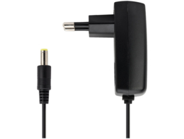 Nintendo AC Adapter - 2 meter kabel – Under Control [Nieuw]