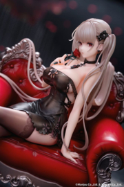 Azur Lane Figure Formidable Rose Ceremony Ver. 1/7 18 cm - Myethos [Nieuw]