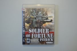 Ps3 Soldier of Fortune Payback (#)