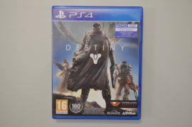 Ps4 Destiny [Gebruikt]