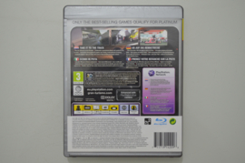 Ps3 Gran Turismo 5 (Platinum)