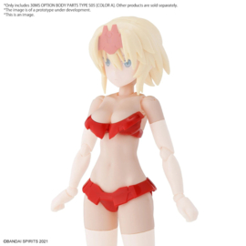 30MS Option Body Parts Type S05 (Color A) - Bandai [Nieuw]