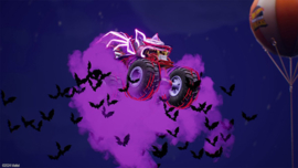 Switch Hot Wheels Monster Trucks [Pre-Order]