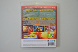 PS3 Ratchet & Clank A Crack in Time (Essentials)