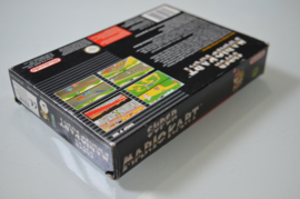 SNES Super Mario Kart [Compleet]