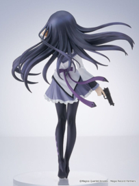 Puella Magi Madoka Magica Figure Homura Akemi Pop Up Parade - Good Smile Company [Pre-Order]