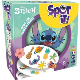 Disney Lilo & Stitch Dobble - Zygomatic [Nieuw]