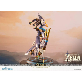 The Legend of Zelda Figure Revali Standard Edition - First 4 Figures [Nieuw]