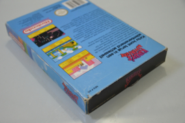 NES Kirby's Adventure [Compleet]
